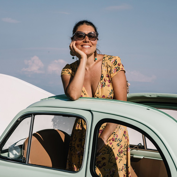 Wedding planner in Amalfi Coast, Italy