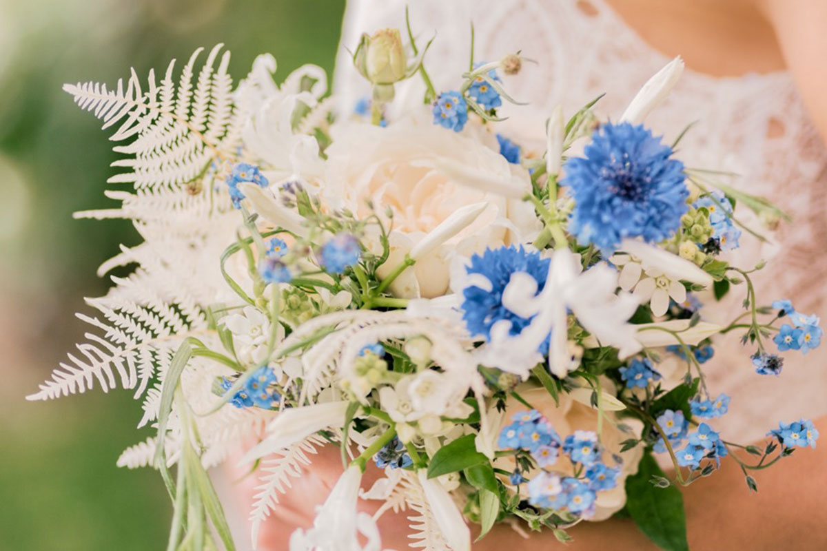 Flower designer Amalfi