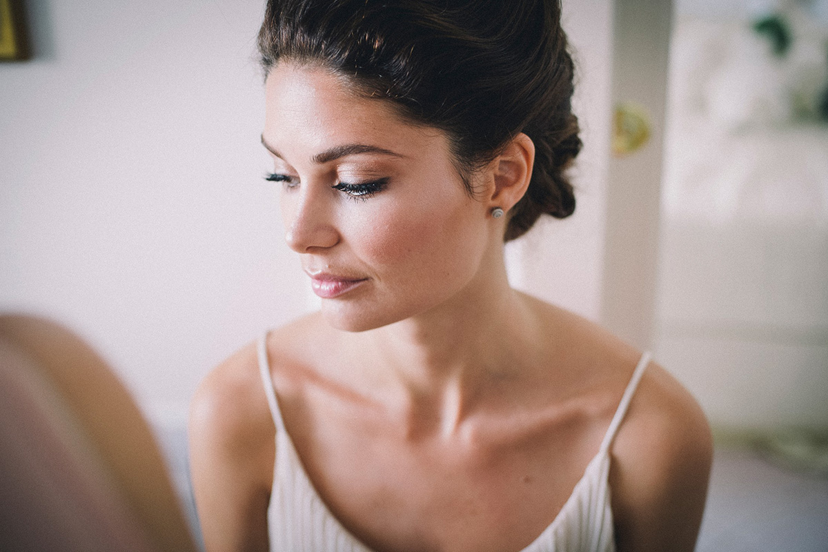 Make-up artists in Ravello