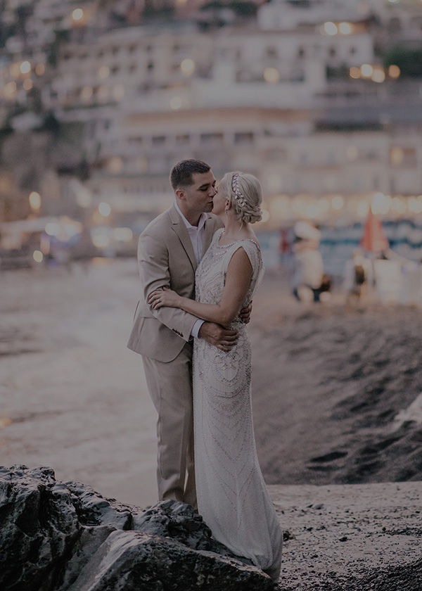 Amalfi Coast wedding photographers