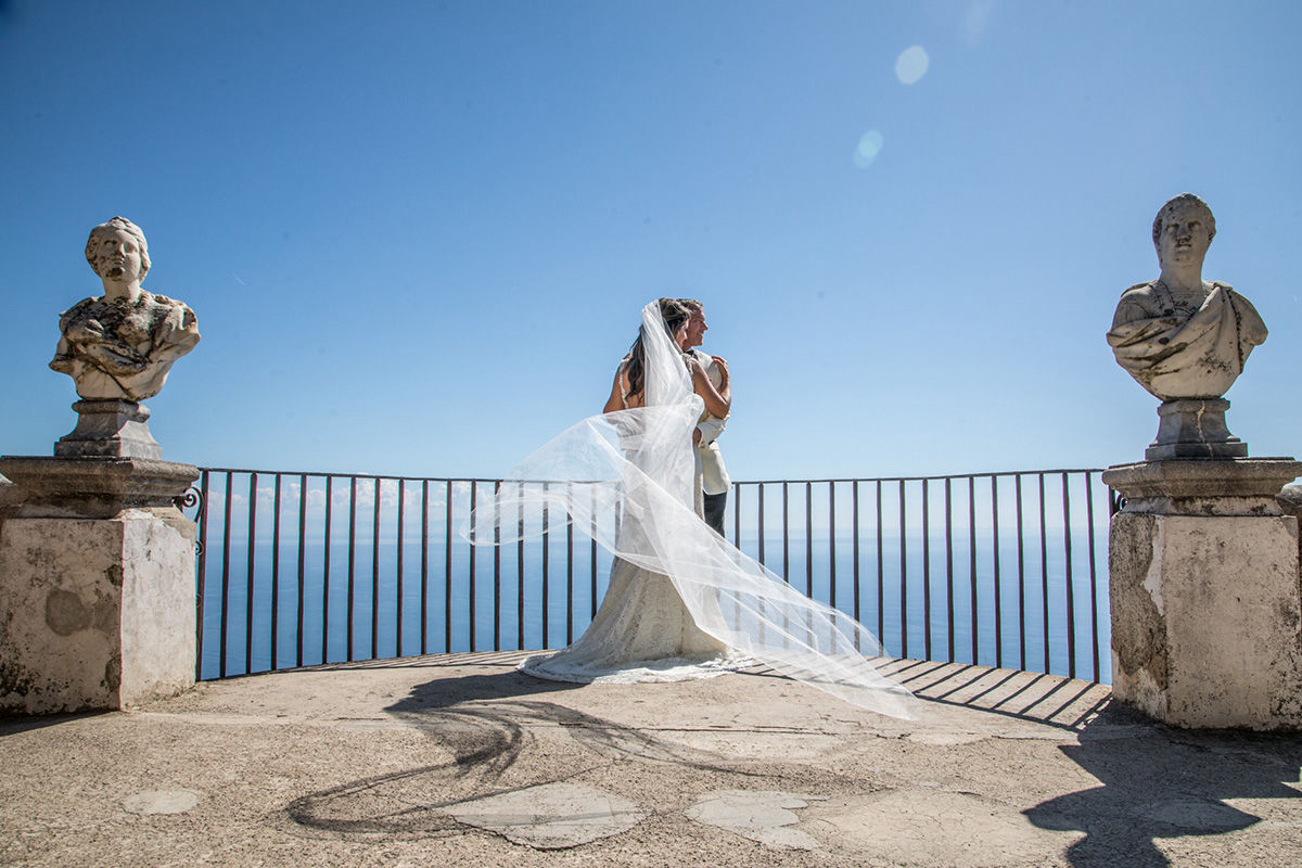 Weddings in Ravello