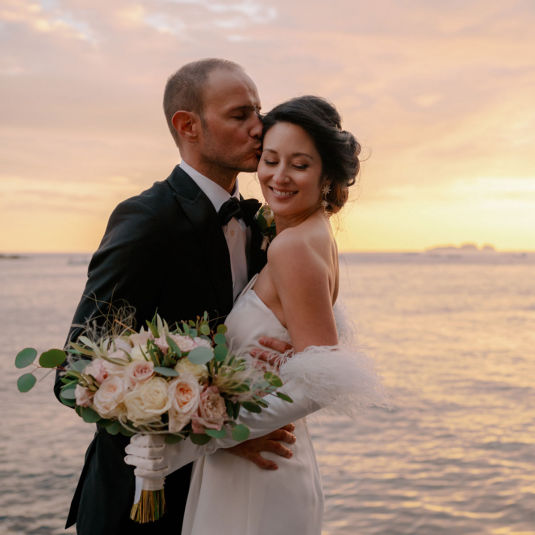 Sophisticated weddings Positano Italy