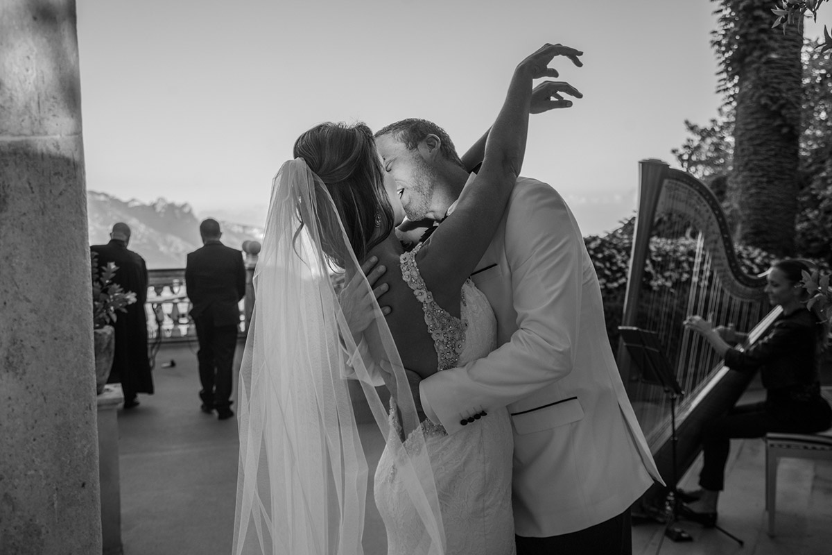Wedding ceremony music Ravello