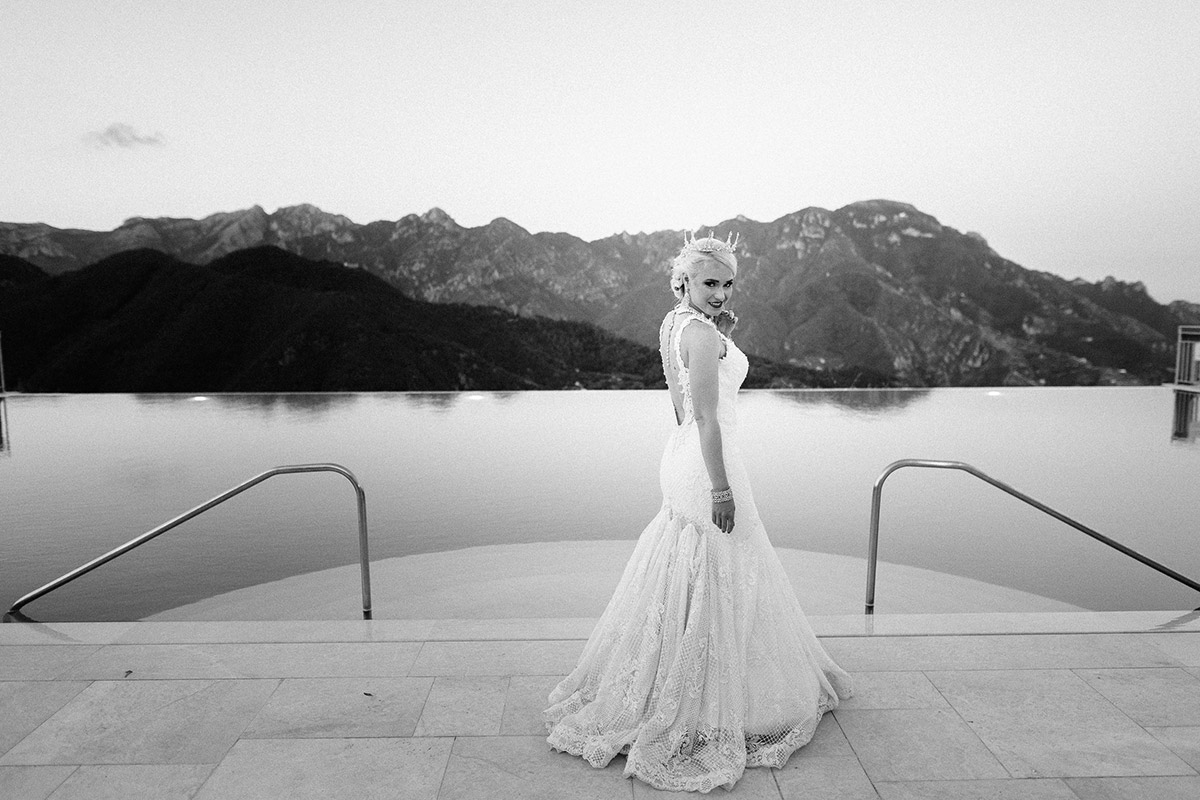 Best wedding photographers in Italy